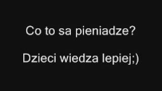 Co to sa pieniadze Dzieci wiedzą lepiej httpwwwclipmixpl [upl. by Gavrielle]