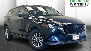 Used 2023 Mazda CX5 Fredericksburg VA 24P193  SOLD [upl. by Tadio]