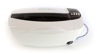 Sani Bot D3 CPAP Mask sanitizer cleaning machine [upl. by Orelie]