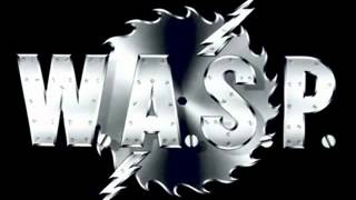 WASP Live Madrid 1997  Audio Only [upl. by Eiramik]