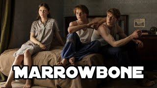 Marrowbone Full Movie Explained in English  Movies insight English [upl. by Htebazile175]