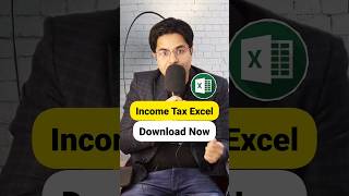 Download Income Tax Calculator FY 202324 Excel Sheet [upl. by Reffineg]