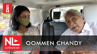 Oommen Chandy on Congresss priorities Sabarimala row and Rahul Gandhi  NL Interview [upl. by Vins765]