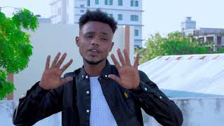 MAXAMED DEEQSI  LAHASHO  OFFICIAL MUSIC VIDEO 2022 [upl. by Blankenship]