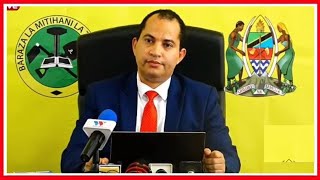 🔴BREAKING NECTA WATANGAZA MATOKEO ya KIDATO CHA 4 na QT  LISTI YOTE ya WALIOFAULU na KUFELI HII [upl. by Sukul]