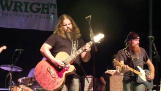 jamey johnson quotthey shouldve named you cocainequot washington county fair abingdon va 91410 [upl. by Tomlin744]