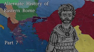 Manuel III  Alternate History of Eastern Rome [upl. by Shanda]