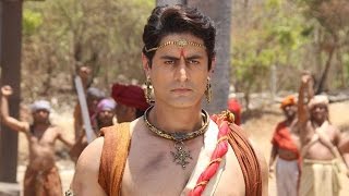 Chakravartin Ashoka Samrat  29th July 2016  Ashoka Plans to kill Rajmata [upl. by Giuditta]