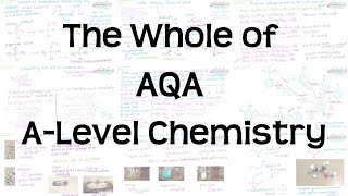 AQA A Level Chemistry Required Practical 5 [upl. by Calise]