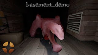 TF2 The Basements Abomination [upl. by Clio]