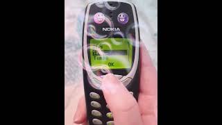 Havana Monophonic Ringtone for Nokia 3310 [upl. by Anpas]