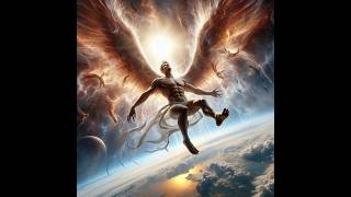 Lucifer – El Ángel Caído y Su Impacto en la Humanidad [upl. by Acinemod334]