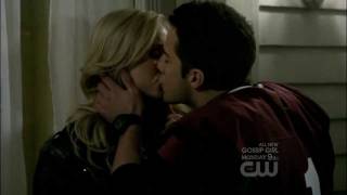 Tyler and Caroline 2x12  The Descent Part 23 [upl. by Maeve999]