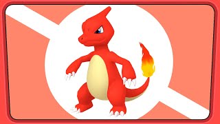 005 Charmeleon [upl. by Quin]