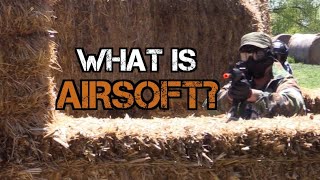 What is Airsoft How to get started  Fox Airsoft [upl. by Ayota349]