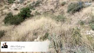 Residential for sale  0 Vacant Lot Newhall CA 91321 [upl. by Nodnarb]