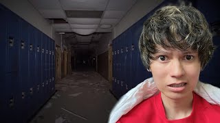 3 Creepy True School Lockdown Stories [upl. by Genet]