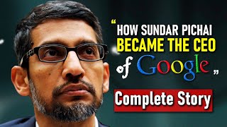 Sundar Pichais BEST Motivational Speeches of all Time  Google CEO English Motivational Speech [upl. by Norrek298]