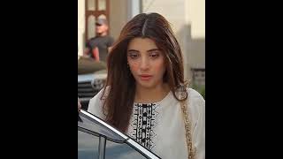 Urwa Hocane Different Looks In Parizaad  Laila Saba  Parizaad [upl. by Annaeirb]