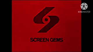 Screen Gems S from Hell Logo Bloopers [upl. by Corrinne]