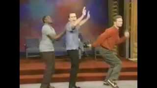 Best of Whose Line is it Anyway Part 7 [upl. by Milde]