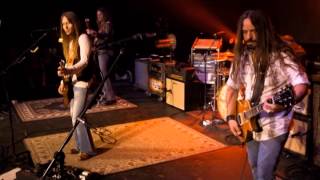 Blackberry Smoke Live in North Carolina Official full 90 min concert feature [upl. by Uol166]