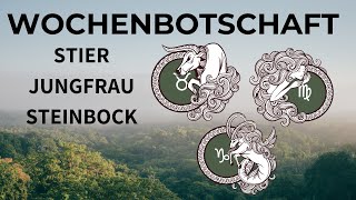 WOCHENBOTSCHAFT 160922092024 ERDZEICHEN ♑️ ♉️ ♍️ Neue Kraft dank einer neuen Perspektive [upl. by Laertnom841]