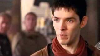 Merlin Season 3 Episode 3 quotGoblins Goldquot part 3 of 4 [upl. by Dever779]