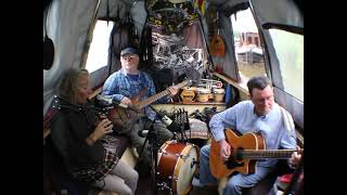 2022 Narrowboat Sessions The Cherrystones Nancy Coopers [upl. by Dav717]