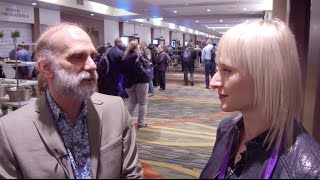 Cybersecurity Talk with Bruce Schneier How to start your career in cybersecurity [upl. by Dorina190]