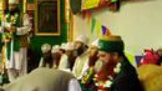 Mein Talian Nabi Diyan Chumda Beautiful Naat  Sufi MajlisMehfilGathering in Stoke on Trent 08 wwwshadpurshareefcom [upl. by Cahn]