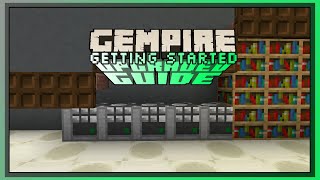 gempire getting started updated guide 1194 [upl. by Yancy]