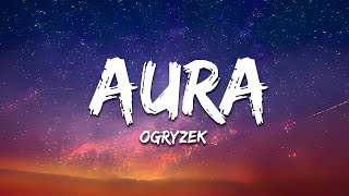 Ogryzek  AURA Ultra Slowed  Reverb [upl. by Ann-Marie198]