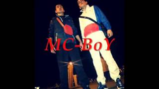 ▶  Mc boy ft Dialga Ahkem ida 9dert Freestyle 2014 [upl. by Ytoc307]