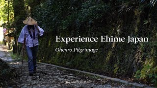 【4K】Experience Ehime Japan  Ohenro pilgrimage [upl. by Soelch]