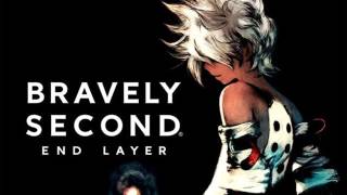 Bravely Second End Layer  All Special Moves Themes [upl. by Eusoj]