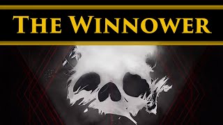 Destiny 2 Lore  IT EXISTS The Winnower is REAL The Witness Truth amp Creation in Darkness [upl. by Anuahsed]