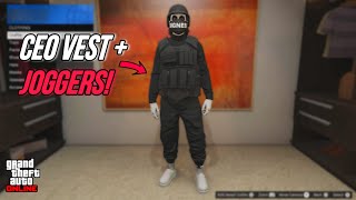 GTA 5 OUTFIT TRANSFER CEO ARMOUR MERGE  ARMOUR MERGE COMPONENT [upl. by Saihtam274]