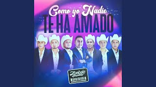 Como Yo Nadie Te Ha Amado [upl. by Fonsie]