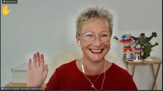 Circles of Practice with Kathryn Lovewell  74  Compassionate Body Meditation [upl. by Anirahc]