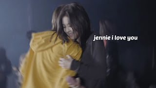 jenlisa moments that live in my head rent free [upl. by Anatnahs]