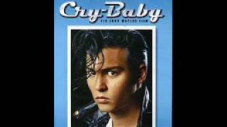 Cry baby soundtrack Please mr Jailer [upl. by Aletsirc899]