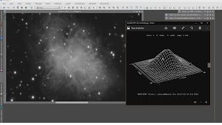 Deconvolution in PixInsight 18 [upl. by Sandye]