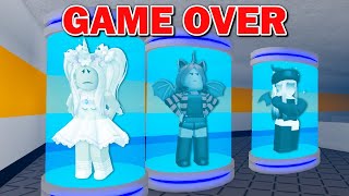 Playing Rainbow Friends Chapter 2 For The FIRST TIME Roblox [upl. by Kcirb406]