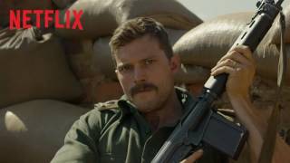 Trailer Music The Siege of Jadotville Theme Song  Soundtrack The Siege of Jadotville [upl. by Aihsemak]