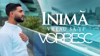 Iosif Filip  INIMA VREAU SATI VORBESC  Official Video 2023 [upl. by Anawait]