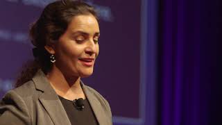 How Complexity Arises in the Universe  Dr Anita Sengupta  TEDxPaloAltoSalon [upl. by Scribner]