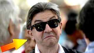 JEAN LUC MELENCHON CONTRE ATTAQUE [upl. by Zelig]