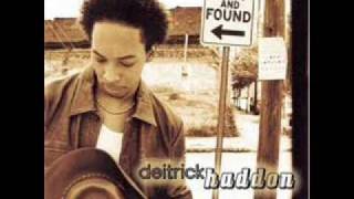 Afterwhile  Deitrick Haddon [upl. by Shulins]