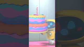 Oh Look A Unicorn  Brand New Episode Preview  Geckos Garage  Trucks For Children  shorts [upl. by Aiehtela953]